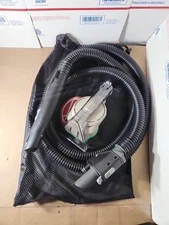 Hoover Power Path Smart Wash Dual Max Carpet Cleaner Hose & SpinScrub brush