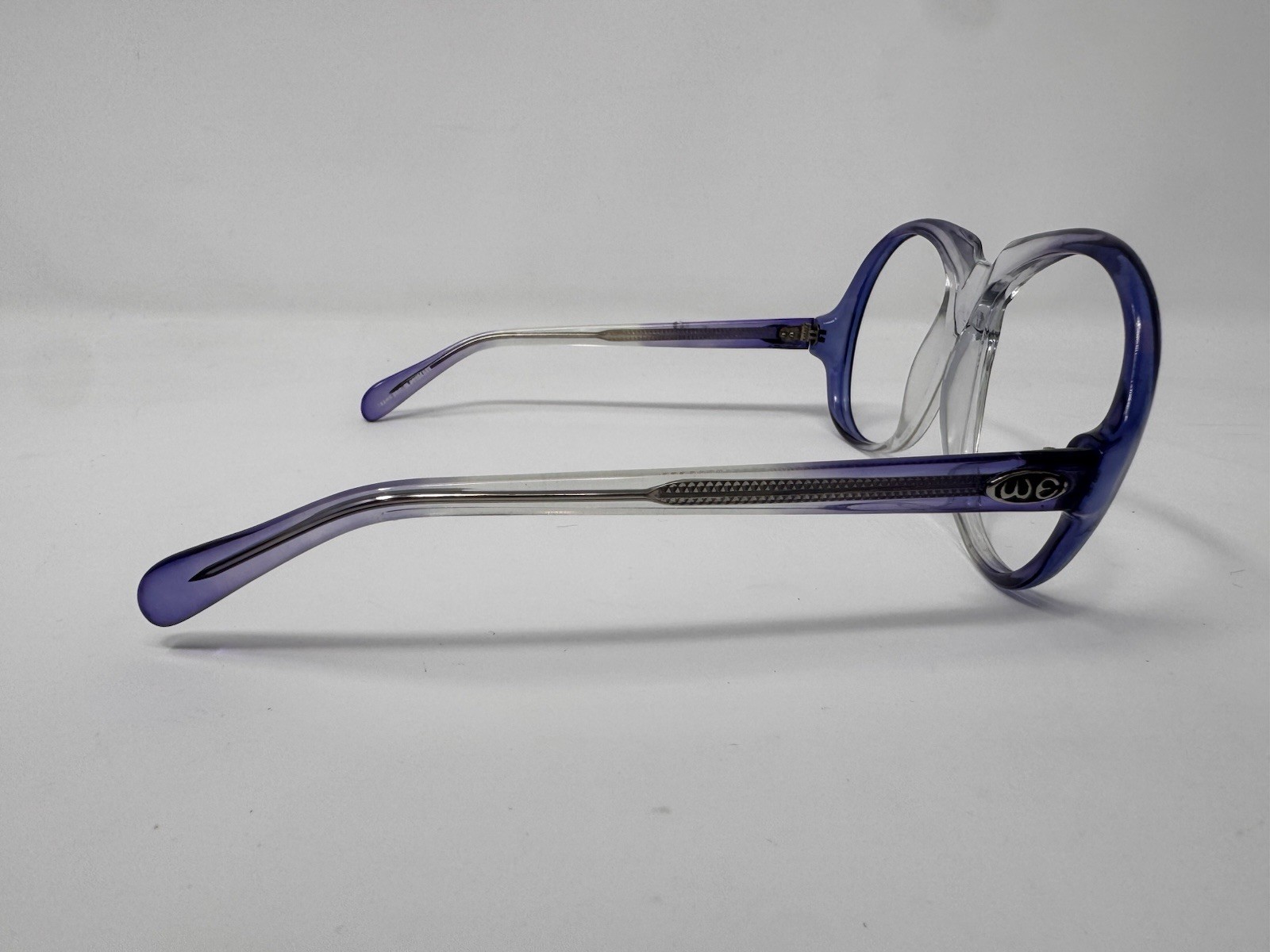 Winbeldon Ruby Vintage Eyeglass Frames Only 50-17… - image 6