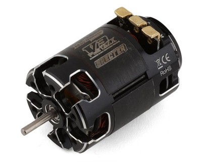 Muchmore FLETA ZX SPECTER V3 Brushless Motor (17.5T) [MMRMR-V3ZX175SPT]