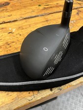 Graman G60 M80 TPF 60mm——- 3 Wood