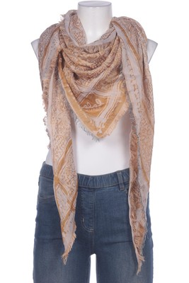 Lala Berlin Schal Damen Tuch Strickschal Loop Beige #oduw6x7