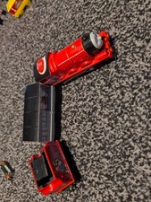 Thomas The Tank Engine Trackmaster Interactive Motorised Talking 2019 James