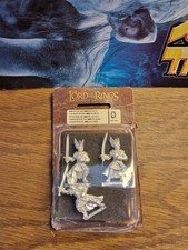 Games Workshop The Lord Of The Rings Foot Knights Of Dol Amroth BNIB
