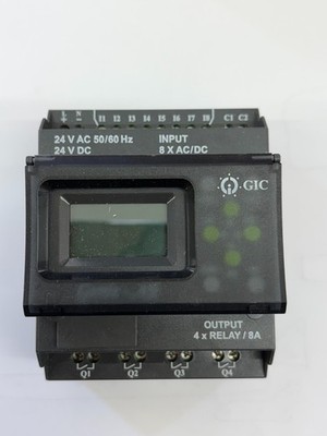 Genie-NX G9DDT11 Programmable Logic Controller genie nx