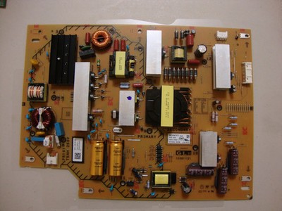 SONY XBR65X750H TV POWER SUPPLY BOARD 1-001-390-21 / APS-430/B(CH)