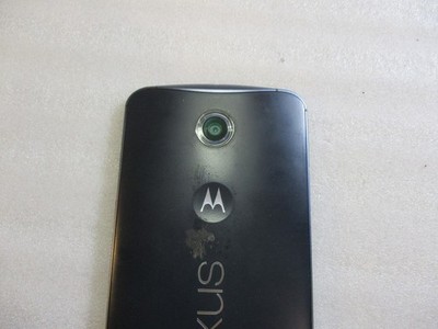 Rooted Motorola Nexus 6 32GB Unlocked Android 4G LTE Smartphone 