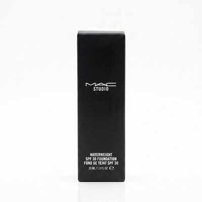 MAC Studio Waterweight Foundation SPF30 NW 43