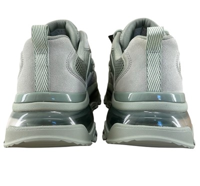 Skechers Uno Chaos Men's Green Sage Sneakers Lifestyle Size 7 SN