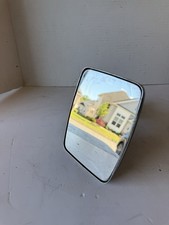Vintage Chrome Car Fender Mirror