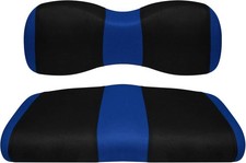 Golf Cart Front Seat Covers for Yamaha G29/drive Drive 2 2007 , Durable Polyeste