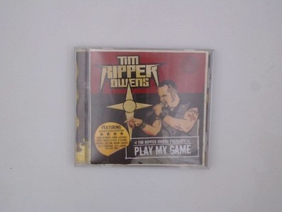 Play My Game Owens, Tim ''Ripper'':