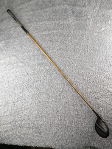 Left-Handed Yonex ADX 200 Driver 1 Wood Graphite BR250 Regular-Flex Shaft Used - Picture 4 of 7