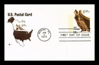 US FIRST DAY CARD SHIP FIGUREHEAD VISIT USA 12C COVER CRAFT CACHET