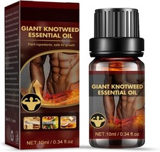 10ML Men Massage Oil Energy Massage Essential Oil Growth Increase Enlarge Oil