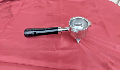 Schaerer Barista Portafilter Double Medium Espresso Machine
