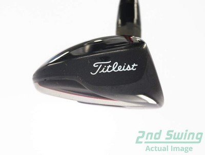 Titleist 913H 24度 名器 ハイブリッド シャープさと優しさの融合 913H