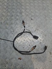 Sonde lambda Ford FIESTA