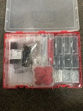 Vex Robotics EXP Bin 2 P/N 280-8070
