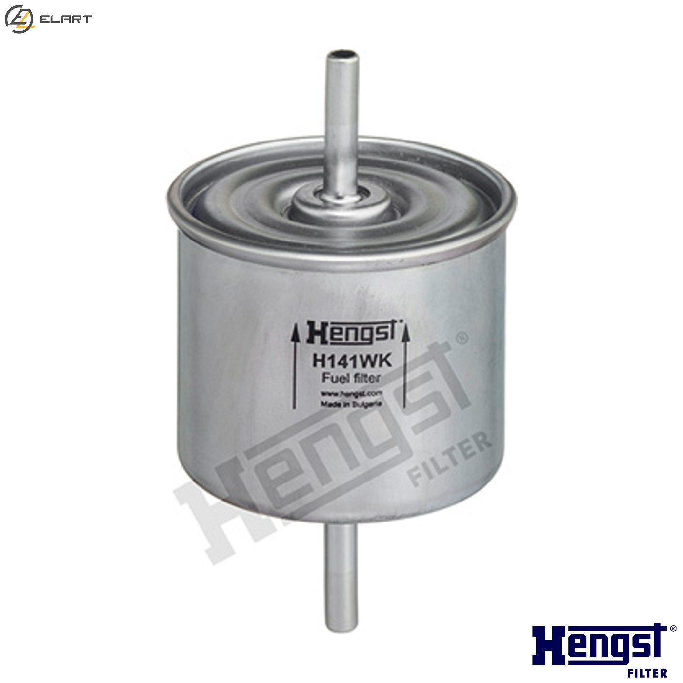 FUEL FILTER H141WK FOR MAZDA FORD MONDEO/�/Rural/Turnier/Clipper/Mk/II ESCORT