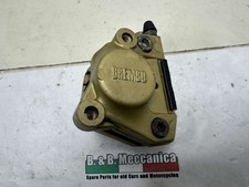 PINZA FRENO BREMBO ORO ANTERIORE APRILIA RS 50 KTM MX 125 CAGIVA MITO VEDI DE...