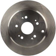For Honda CR-V Acura RDX 2005-2013 Magma Rear Brake Rotor DAC