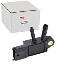 NTY ABGASDRUCKSENSOR passend für FIAT TALENTO FORD TOURNEO NISSAN EVALIA
