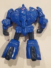 Rock Lords SpearHead GO Bots figure 1986 Tonka Spear Head figure