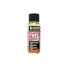 Liquid Performance 0768 Complete Fuel System Cleaner 1oz