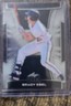 2025 Leaf Metal - Brady Ebel, Brady Ebel #15 Silver Lite Brite /99 (RC)