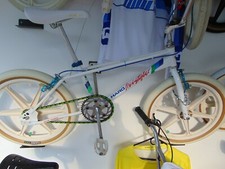 Haro 2017 Lineage Team Sport 1987 Old 