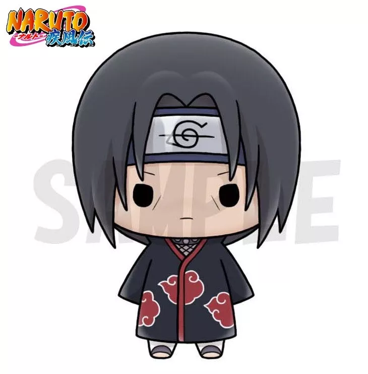 How to draw ITACHI Uchiha  Naruto Shippuden 