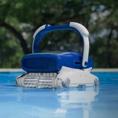Aquabot Elite Pro Robotic Pool Cleaner 