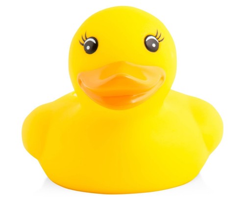 Dreambaby Bath & Room Thermometer - Duck F321 - Picture 3 of 5