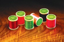 Danville Flat Waxed Thread