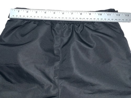 Swiss Tech Boy's Size 8 Medium Black Snow Ski Ice Pants 2 Pockets Insulated - Picture 6 of 12