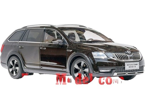 Miniature Abrex Skoda 110L 1/43 – Édition Limitée à 100 Exemplaires, Rare