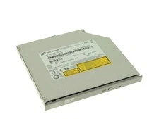 NEW Dell OEM Latitude D420 D430 24x CDRW/DVD Combo Drive Module for Media Base