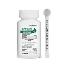 Empero Nutsedge Killer 1.33 oz - Compare to SedgeHammer- Halosulfuron-Methyl 75%