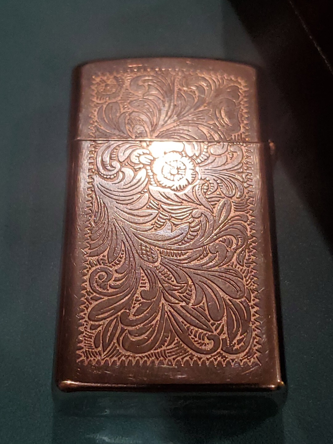 Vintage Lot Of Zippo Lighters eBay