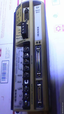 Parker Hannifin GV-U3E -NK 13152 Gemini Servo Compumotor Drive