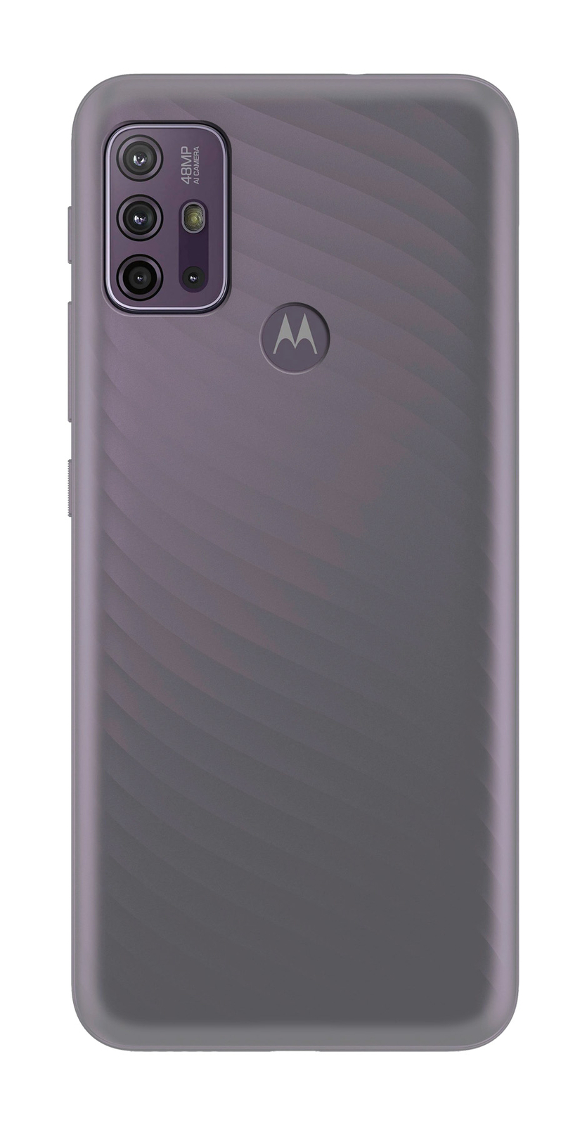 Прозрачный бампер MOTOROLA MOTO G10 Hülle Silikon Schutztasche Премиум-класса*