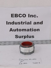 CROUSE HINDS 2" MYERS HUB