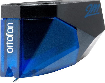 2M Blue Moving Magnet Phono Cartridge