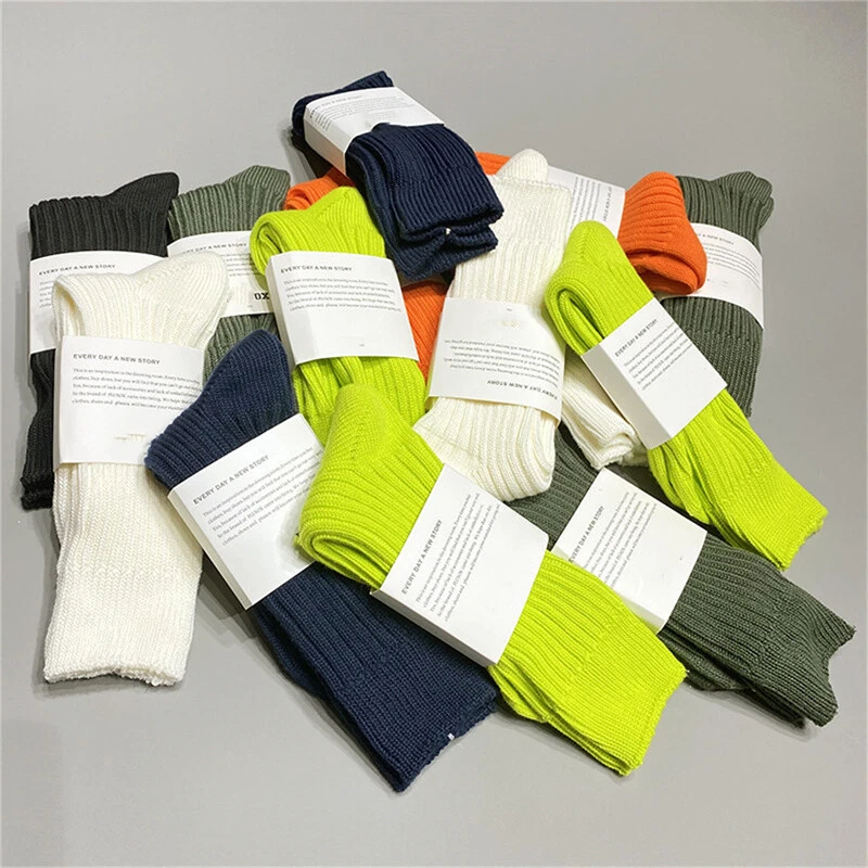 Trendy mens socks sale