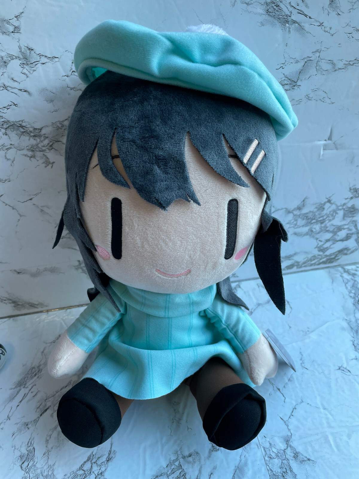 mai san plush