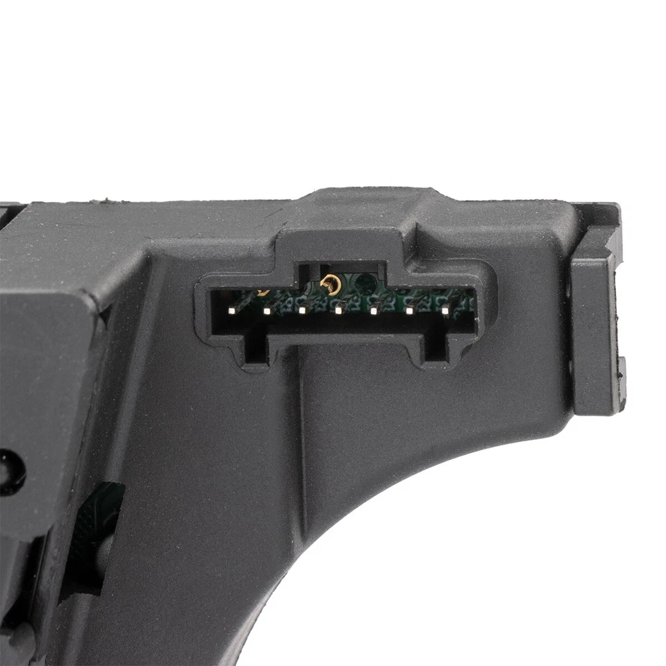 Interruptor multifunción señal de giro 5183952AA para Dodge Caliber Avenger Jeep Patriot Foto 4 de 4