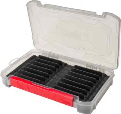 Rapala Tackle Tray 276 OJ Open Jig 27,6x18x4,3cm Köder Tackle Zubehör Box