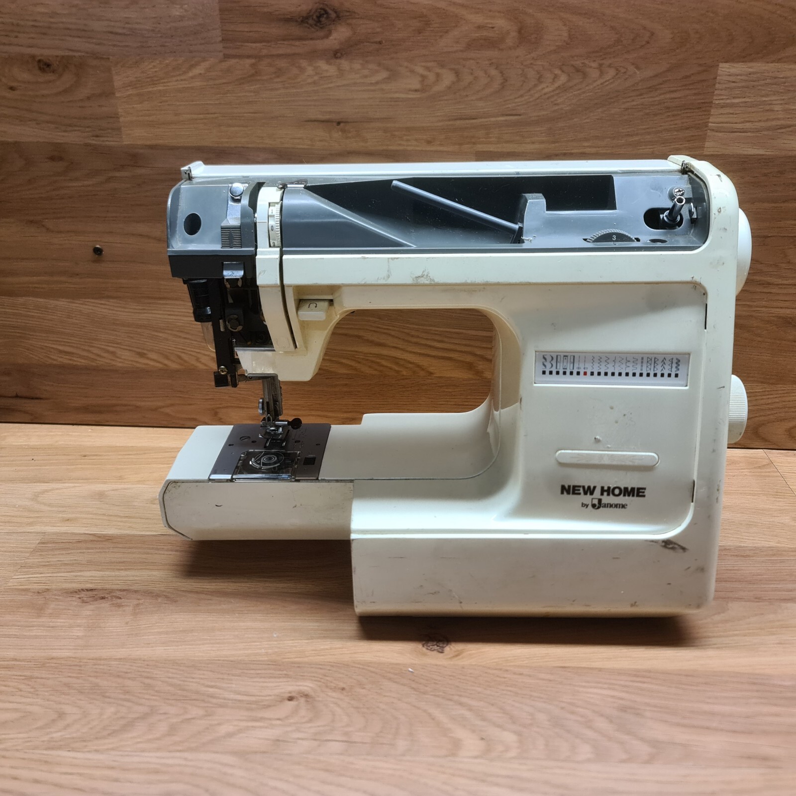⭐New home by Janome sewing machine⭐spair repairs⭐ eBay