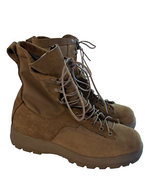 米軍　実物　McRaefootwear GORE−TEX 28cm 送料無料 米軍 実物 McRaefootwearGORE–TEX 28cm 送料無料 ㊾ - メルカリ