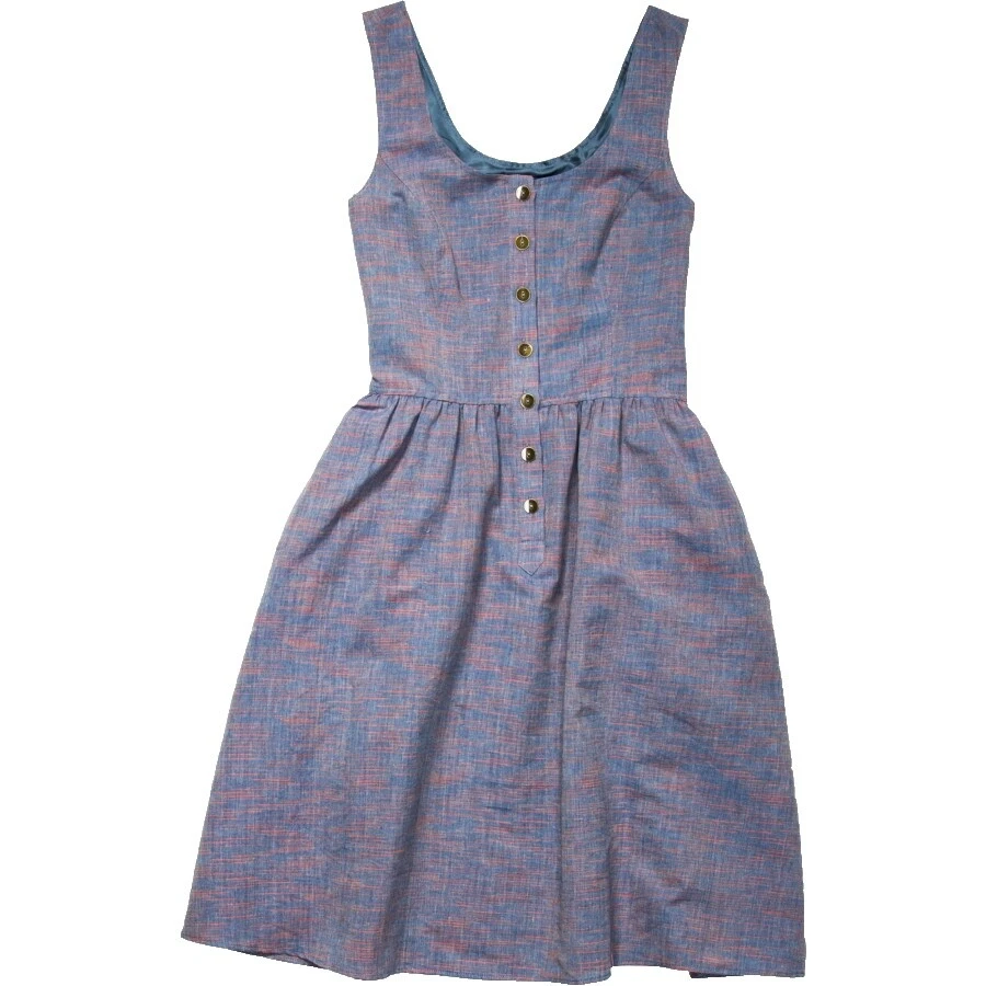Pendleton Women's Knee Length Cotton Dresses